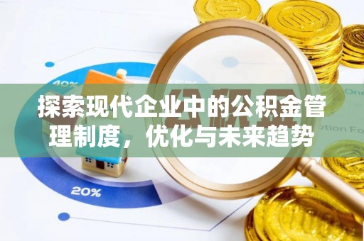 溪湖探索现代企业中的公积金管理制度，优化与未来趋势