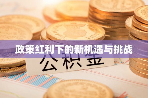 溪湖政策红利下的新机遇与挑战