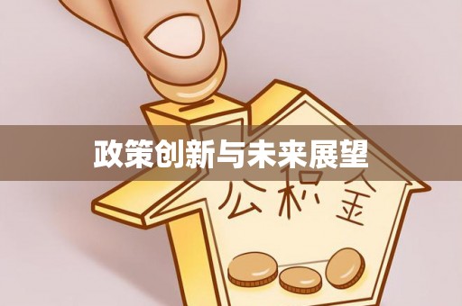 溪湖政策创新与未来展望