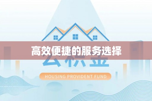 溪湖高效便捷的服务选择